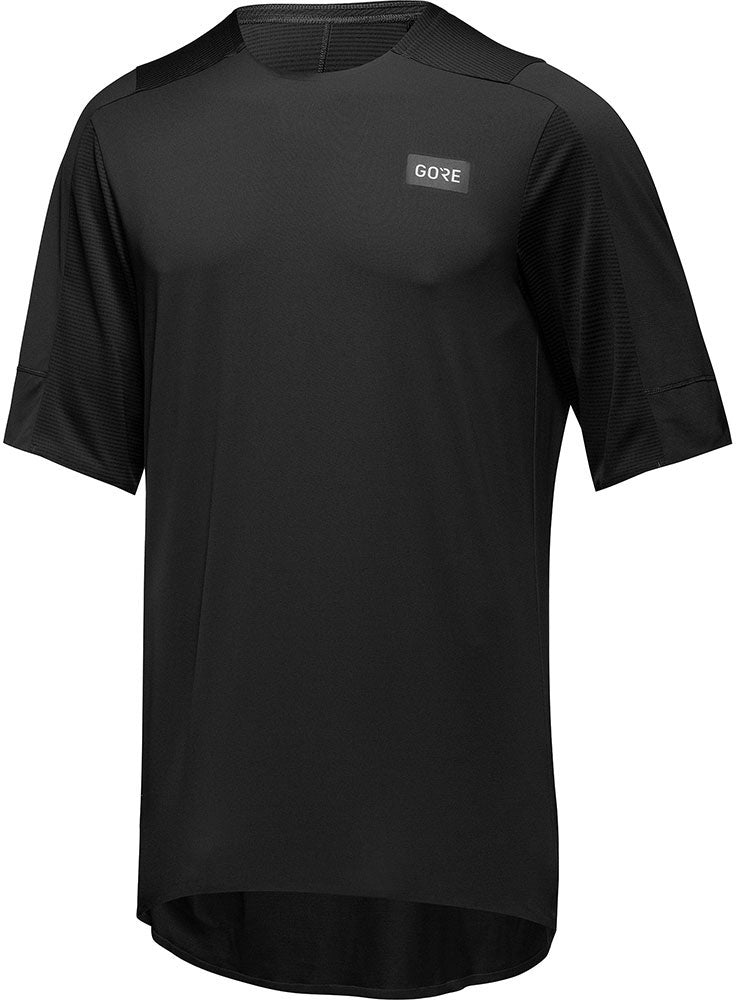 Gorewear trailkpr tech - mtb jersey | l