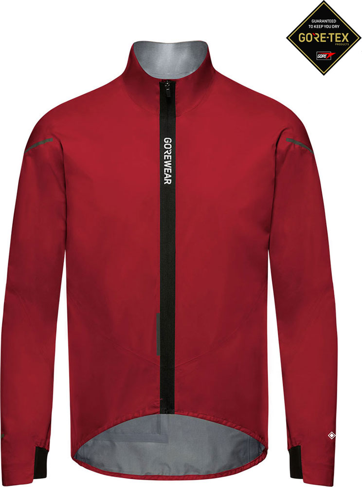 Gorewear spinshift gore-tex® - rain jacket | m