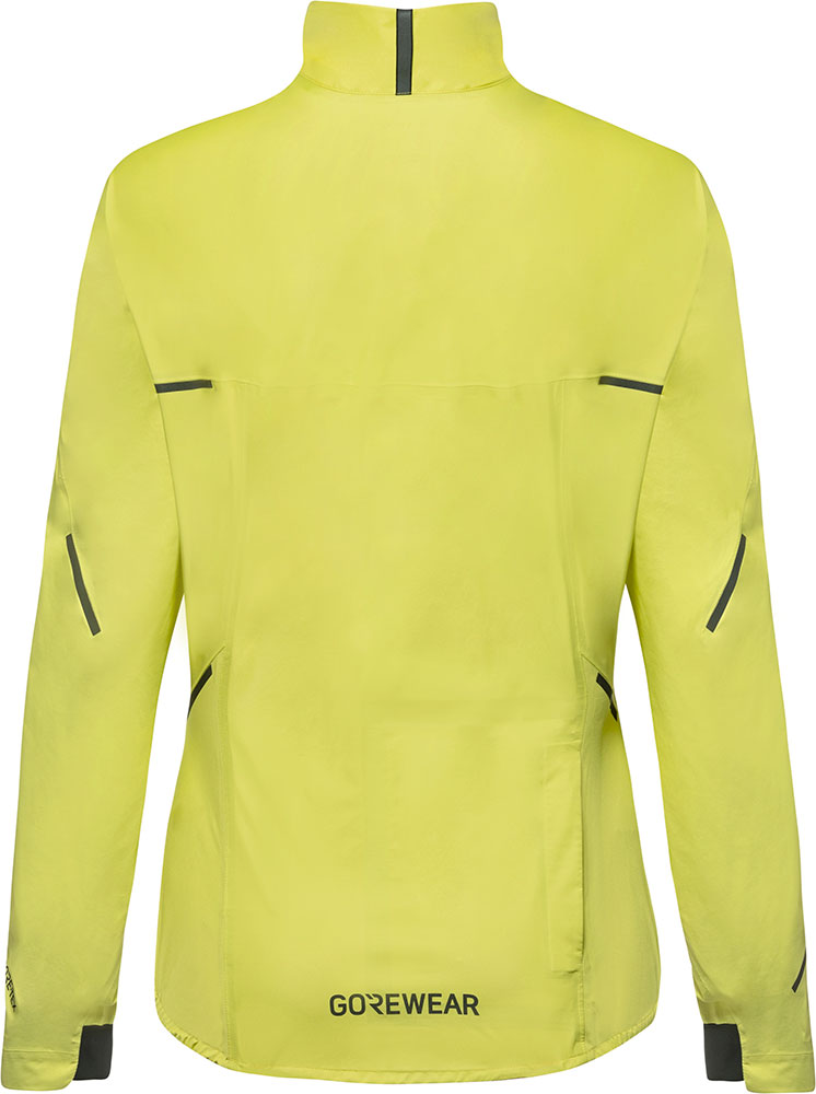 Gorewear spinshift gore-tex - women's rain jacket | 38