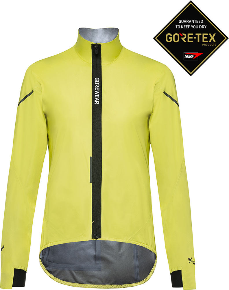 Gorewear spinshift gore-tex - women's rain jacket | 38
