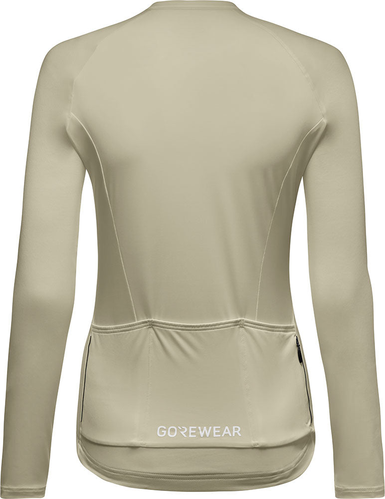 Gorewear spinshift - women's long sleeve jersey | 44