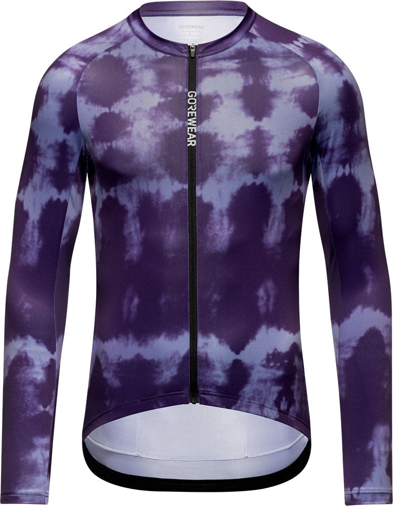 Gorewear spinshift - long sleeve jersey | xxl