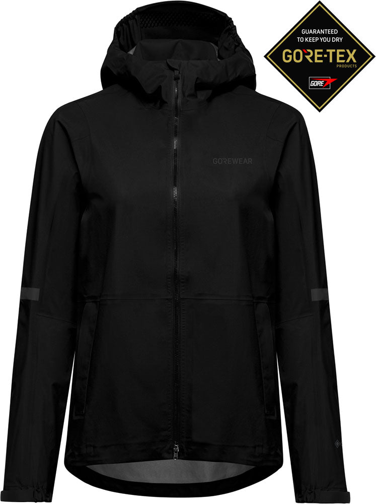 Gorewear lupra gore-tex - women's mtb rain jacket | xl