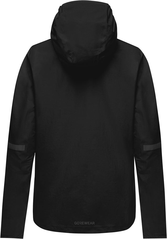 Gorewear lupra gore-tex - women's mtb rain jacket | xl