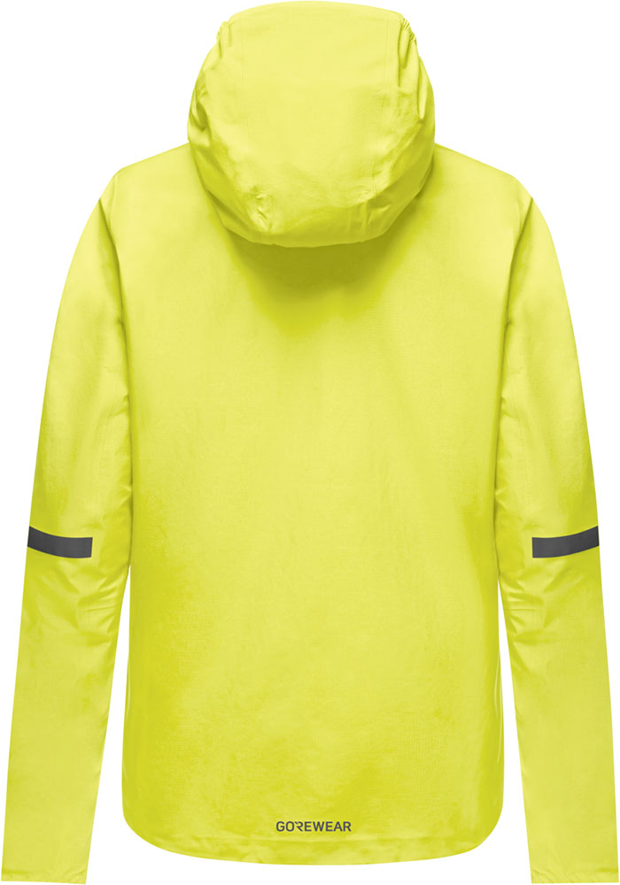 Gorewear lupra gore-tex - women's mtb rain jacket | s