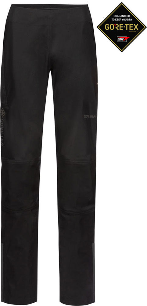 Gorewear lupra gore-tex - women's cycling shorts | s 38