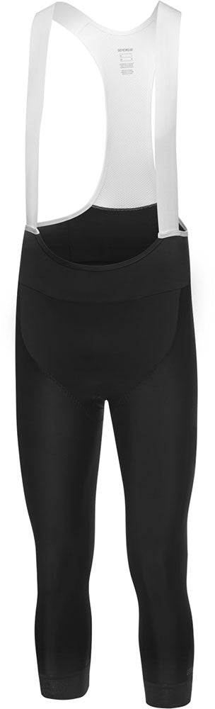 Gorewear swiftride - 3 4 bib shorts with pad | xl