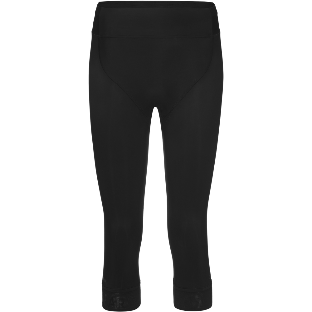 Gorewear swiftride - women's 3 4 cycling shorts with pad