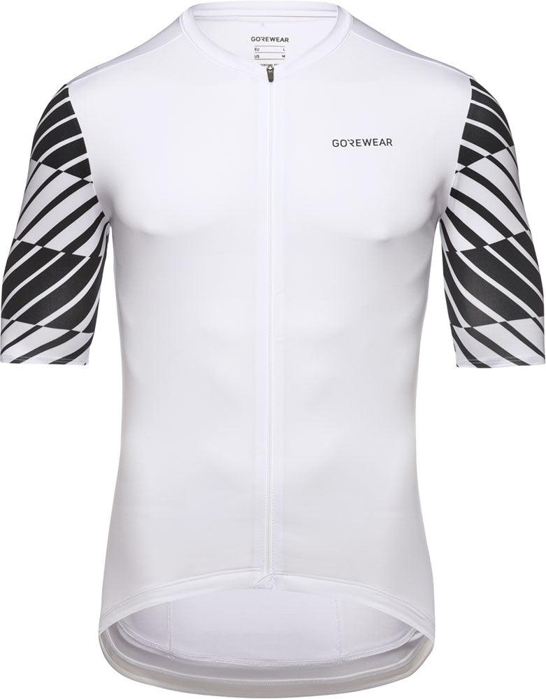 Gorewear swiftride optical - jersey | xl