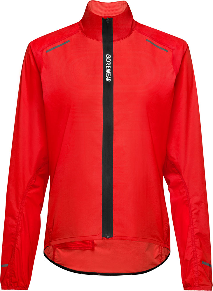 Gorewear spinshift windbreaker - women's windbreaker | xl