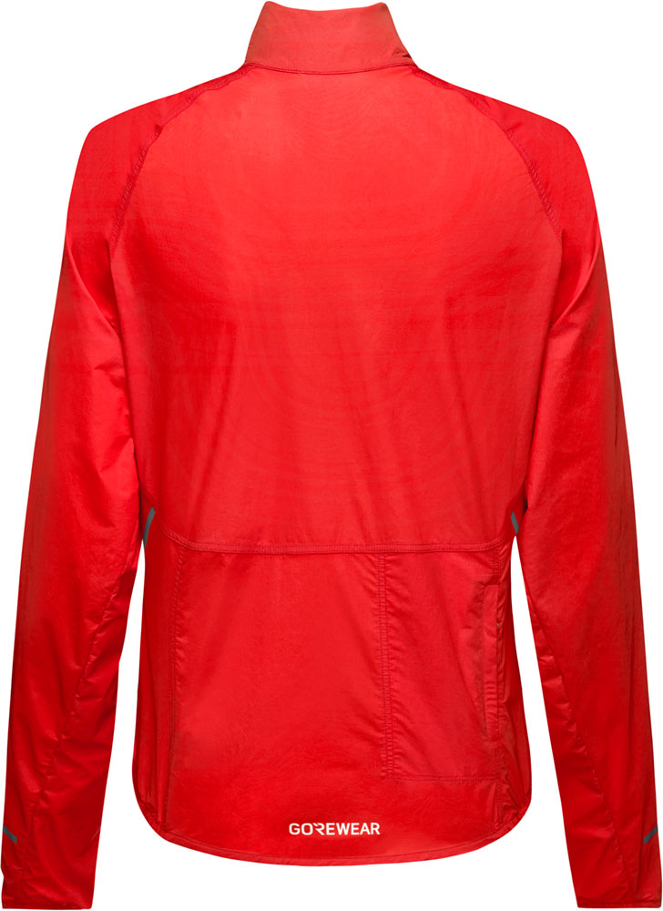 Gorewear spinshift windbreaker - women's windbreaker | l