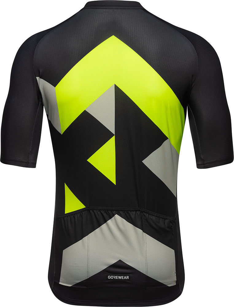 Gorewear spirit signal - jersey | xl