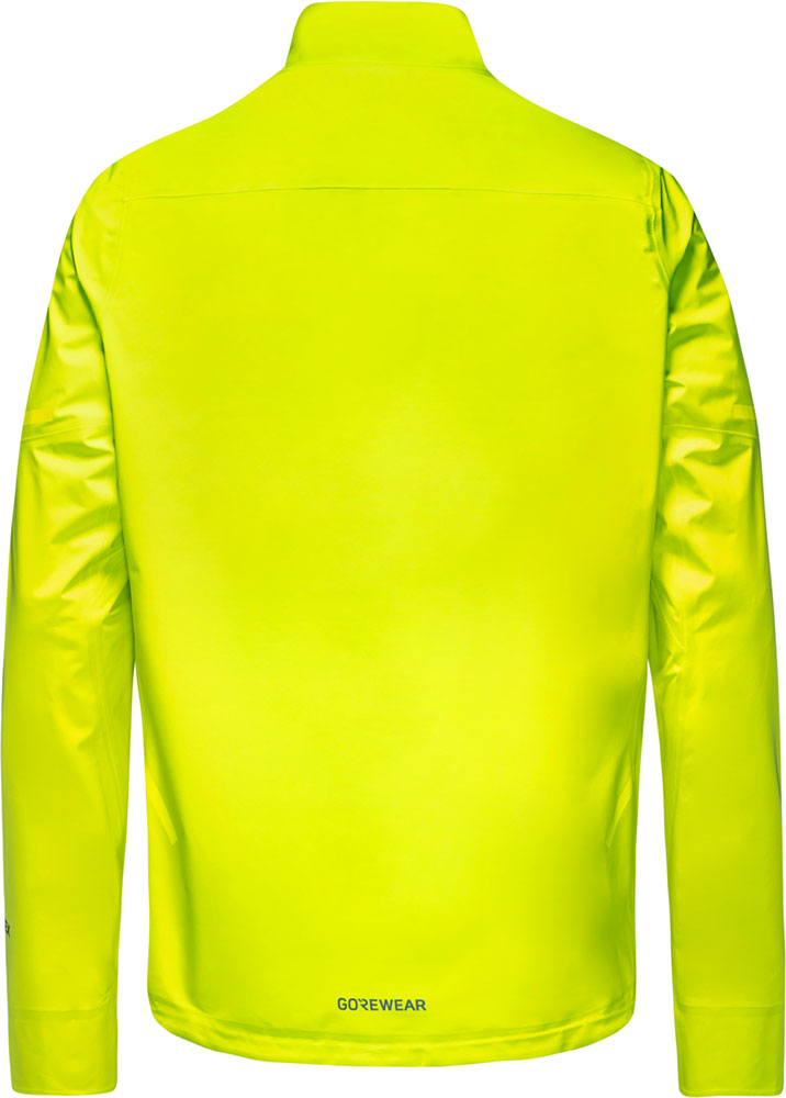 Gorewear swiftride gore-tex - rain jacket | m