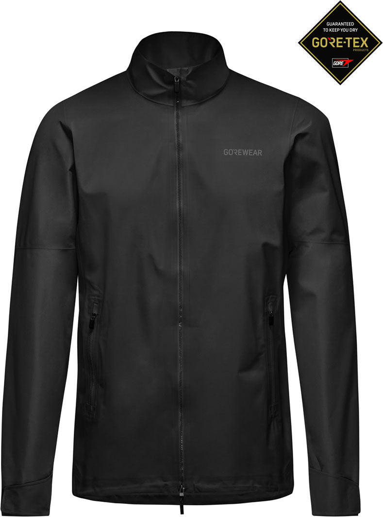 Gorewear swiftride gore-tex - rain jacket | m