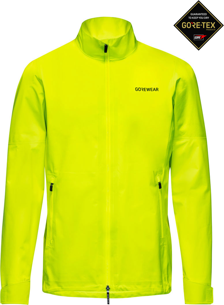 Gorewear swiftride gore-tex - rain jacket | xl