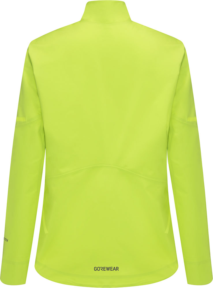 Gorewear swiftride gore-tex - women's rain jacket | l 42