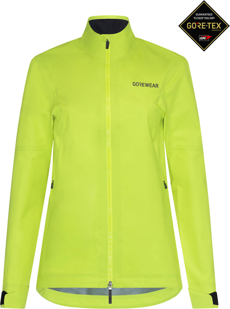Gorewear swiftride gore-tex - women's rain jacket | l 42