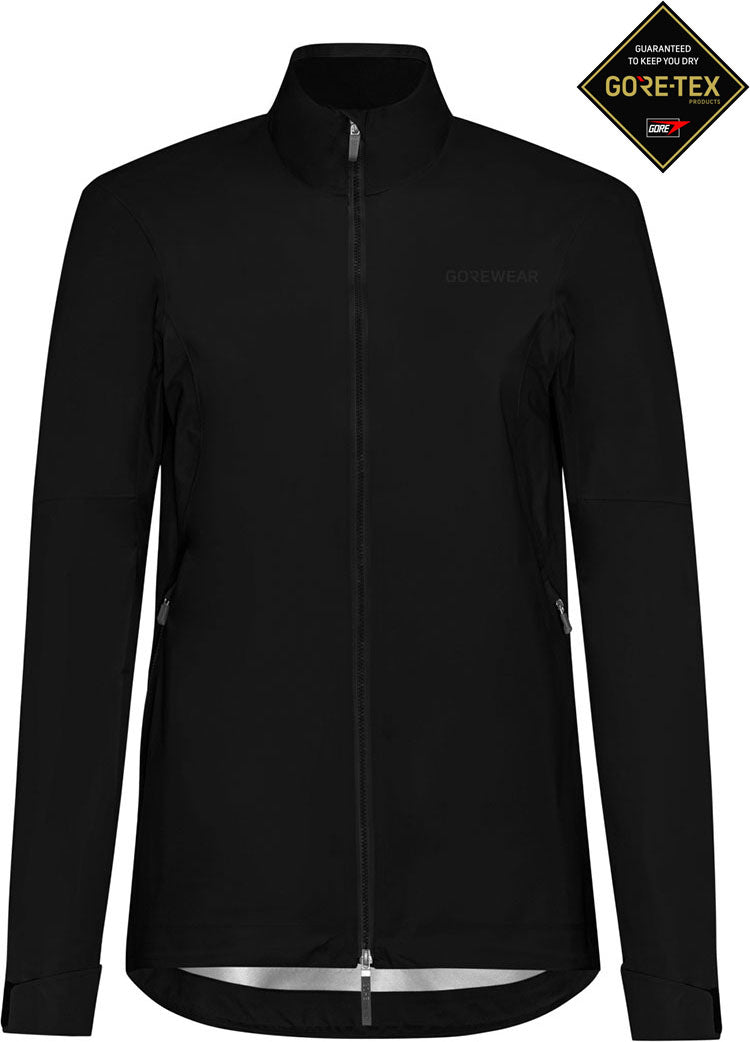 Gorewear swiftride gore-tex - women's rain jacket | xs 36