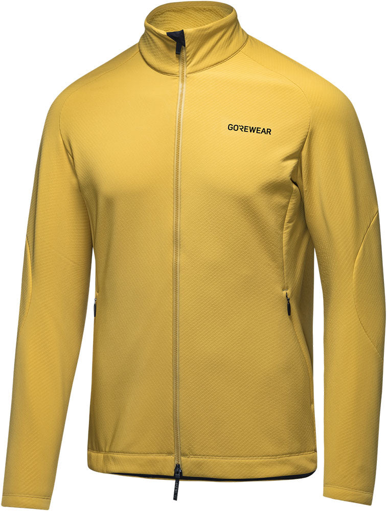 Gorewear fernflow - thermal jacket | s