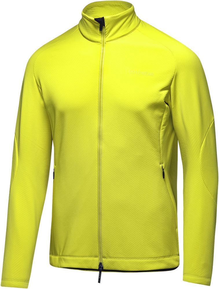 Gorewear fernflow - thermal jacket | m