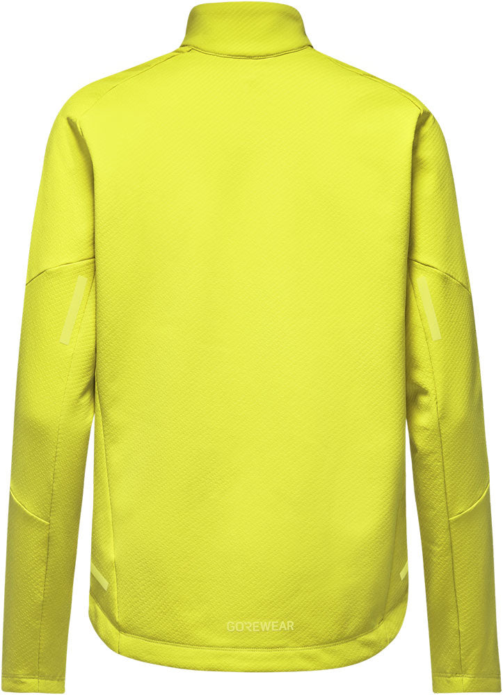 Gorewear fernflow - women's thermal jacket | s 38