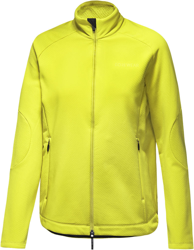 Gorewear fernflow - women's thermal jacket | l 42