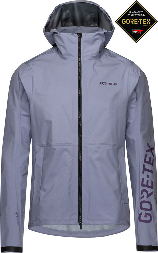 Gorewear lupra gore-tex - mtb wind jacket | xl