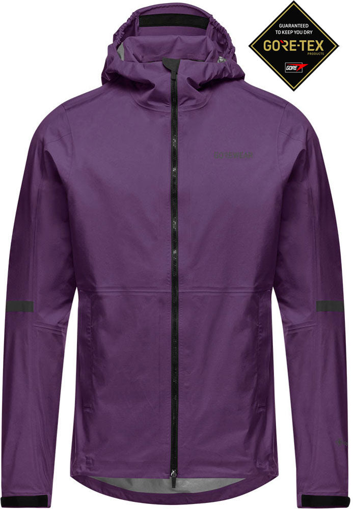 Gorewear lupra gore-tex 2.0 - mtb rain jacket | xl