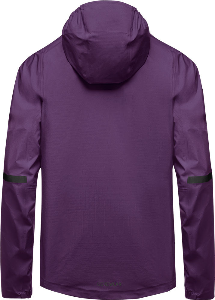 Gorewear lupra gore-tex 2.0 - mtb rain jacket | xl