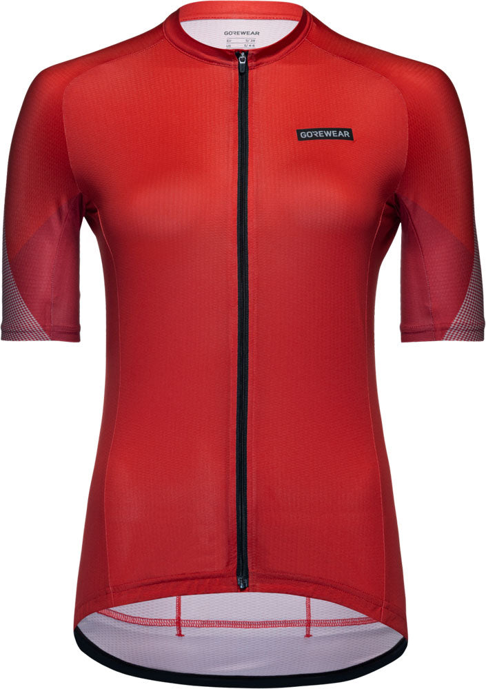Gorewear spirit triangles - women's jersey | xl