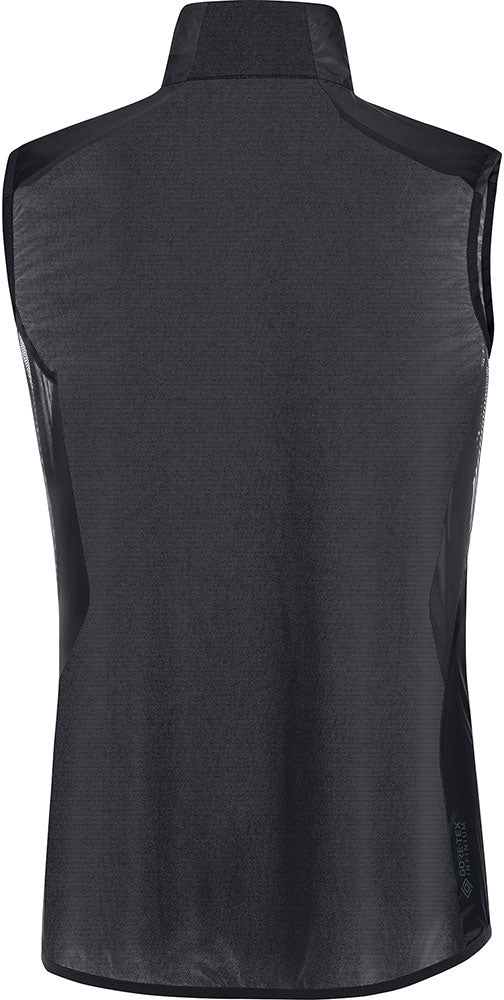 Gorewear ambient gore-tex infinium™ - women's wind vest | 36