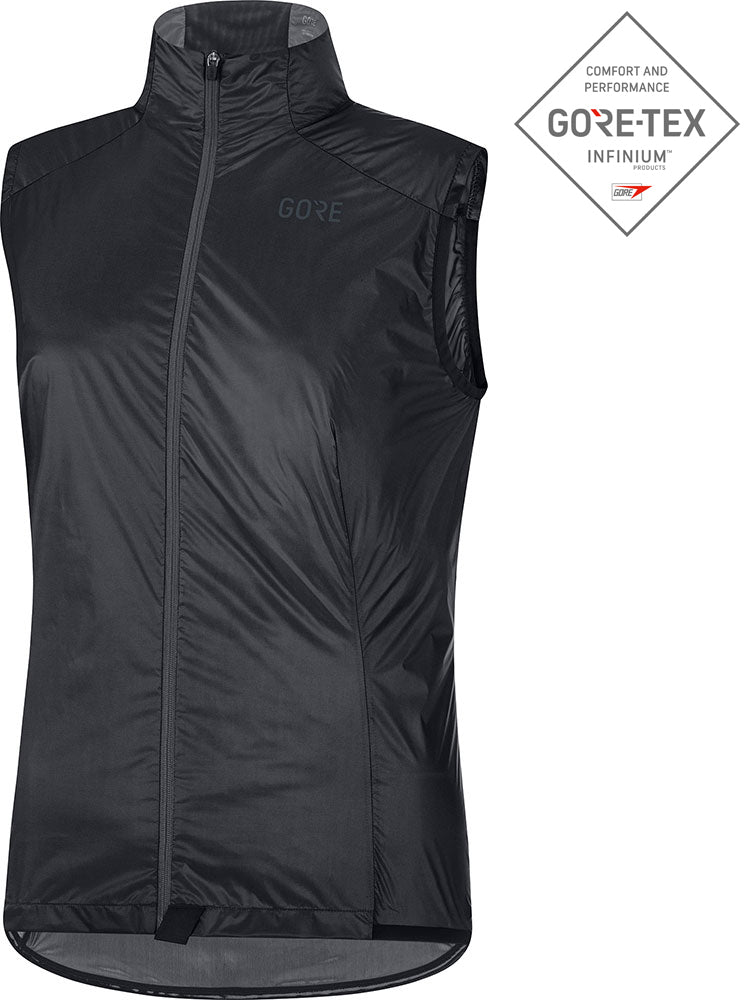 Gorewear ambient gore-tex infinium™ - women's wind vest | 36