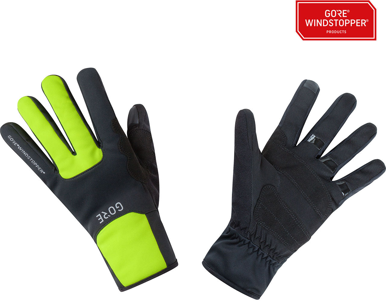 Gorewear gore® windstopper® thermo - gloves | xxxl