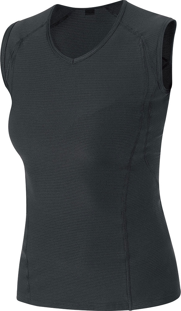 Gorewear m base layer - women's baselayer shirt