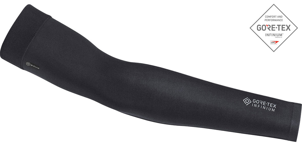 Gorewear shield gore-tex infinium™ - arm warmers | xl-xxl