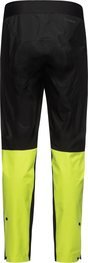 Gorewear lupra gore-tex - mtb rain pants | s