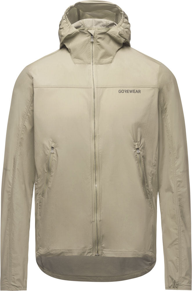 Gorewear fernflow windbreaker - mtb windbreaker | s