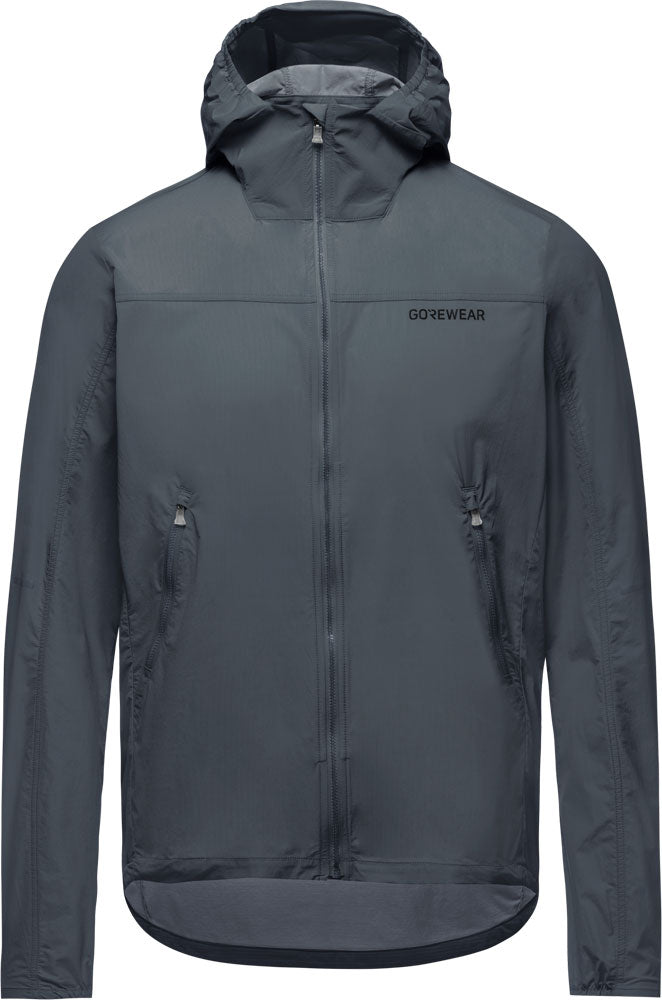Gorewear fernflow windbreaker - mtb windbreaker | xl