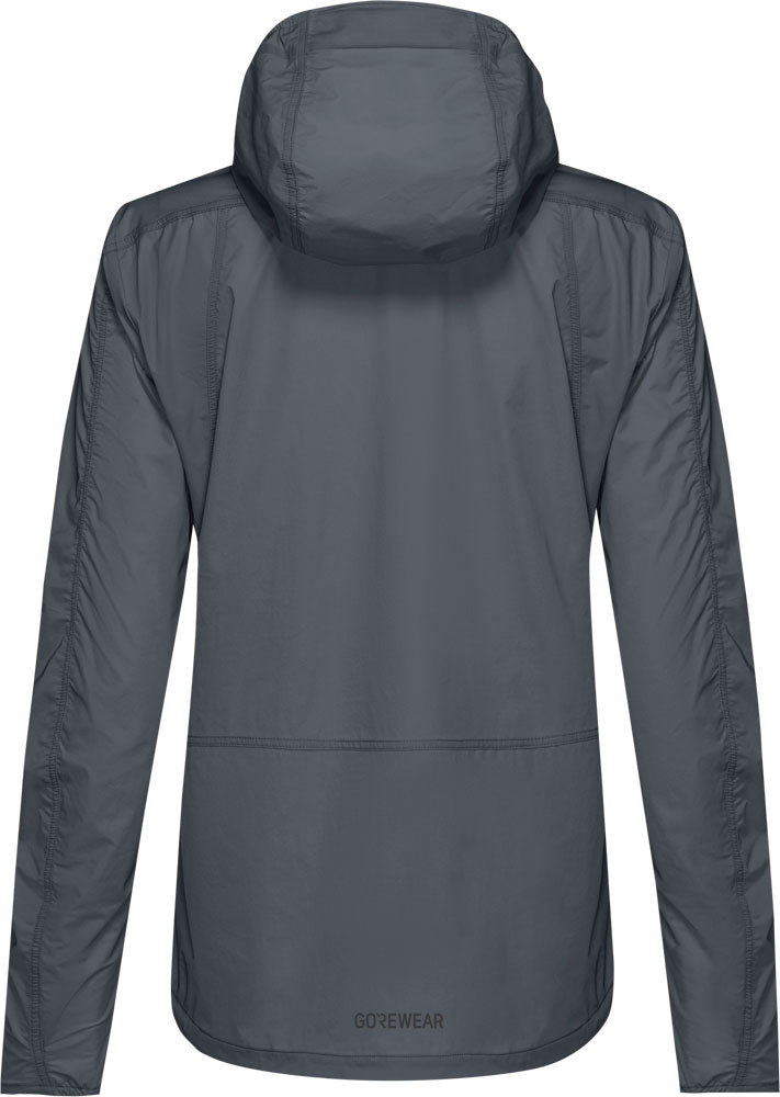 Gorewear fernflow windbreaker - women's mtb windbreaker | l