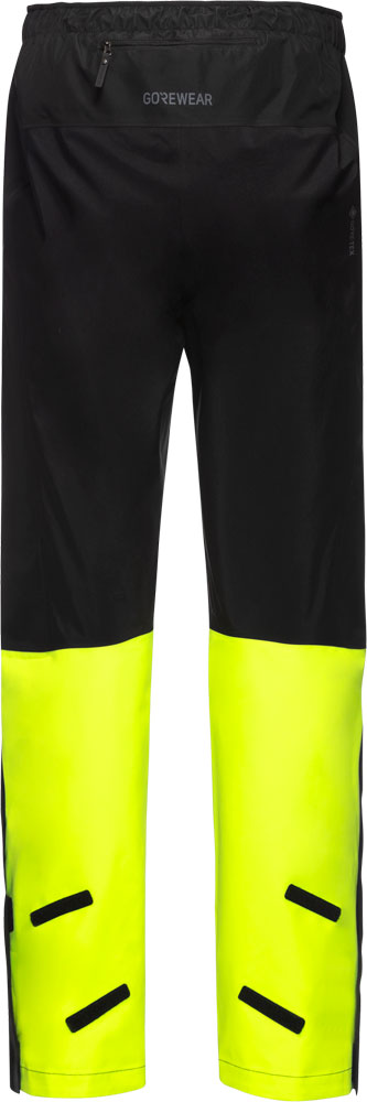 Gorewear glidewheel gore-tex - rain pants | s