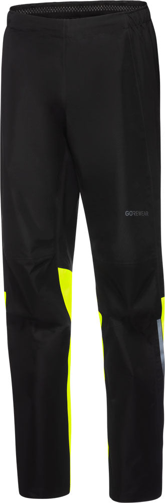 Gorewear glidewheel gore-tex - rain pants | l