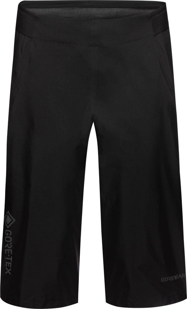Gorewear lupra gore-tex - rain shorts | xl
