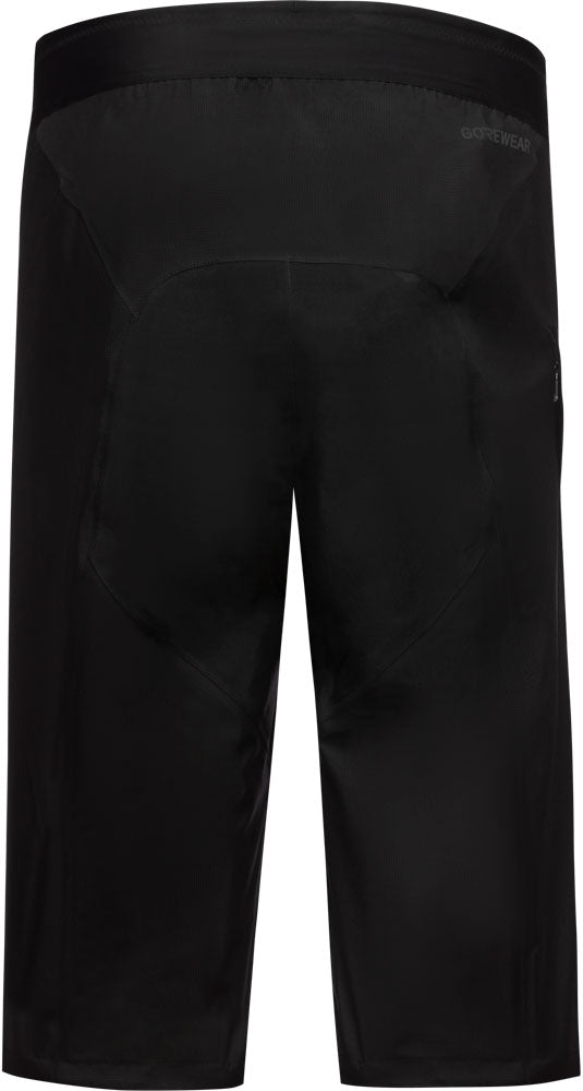 Gorewear lupra gore-tex - rain shorts | xl