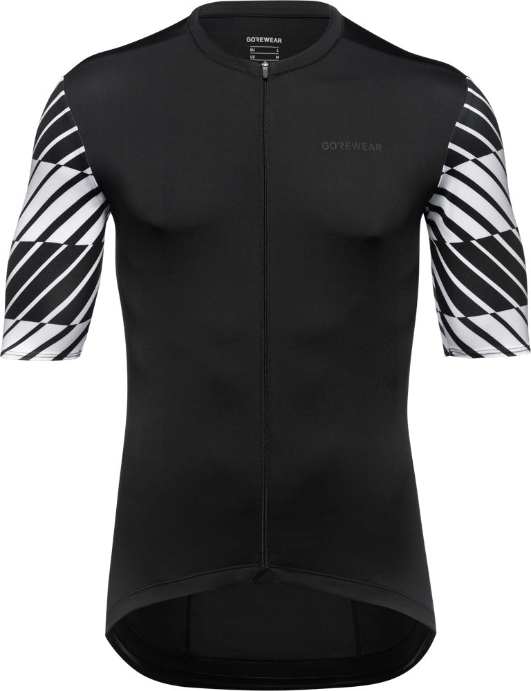 Gorewear swiftride optical - jersey | xl