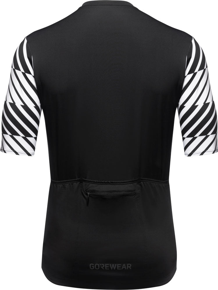 Gorewear swiftride optical - jersey | xl