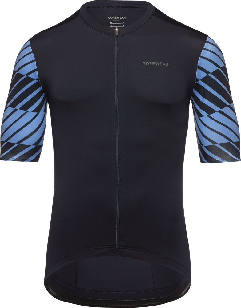 Gorewear swiftride optical - jersey | xl