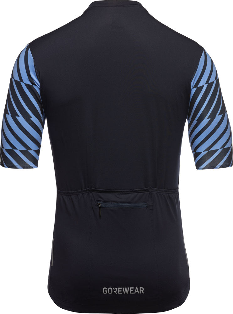 Gorewear swiftride optical - jersey | xl
