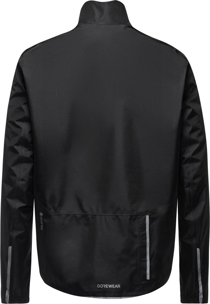 Gorewear glidewheel gore-tex - rain jacket | l