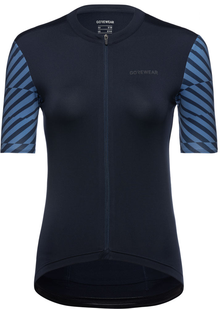 Gorewear swiftride optical - women's jersey | s