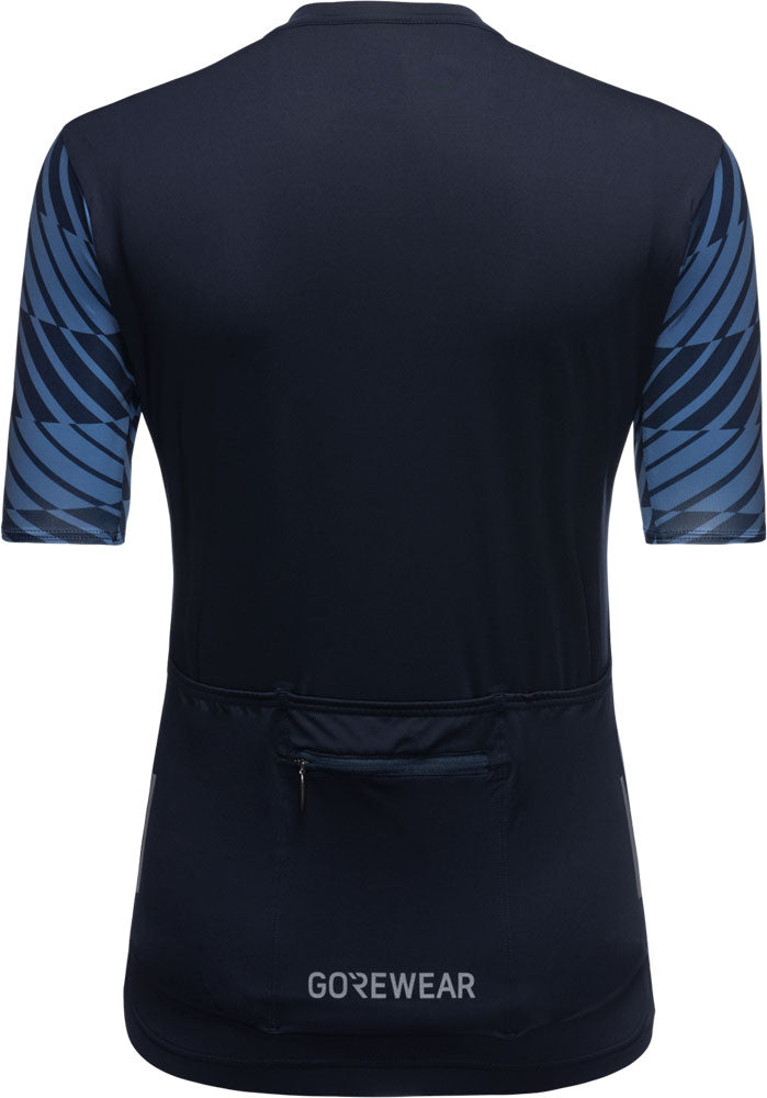 Gorewear swiftride optical - women's jersey | m